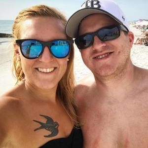 Meet your Posher, Leah